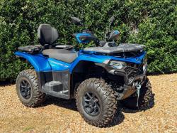 CF MOTO CForce 520 7L 