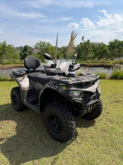 CF MOTO CForce 520 7L 