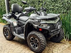 CF MOTO CForce 625 