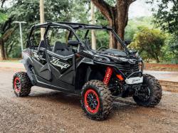 CF MOTO Zforce 950 Sport 4 4 LUGARES