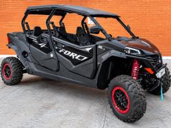 CF MOTO Zforce 950 Sport 4 4 LUGARES