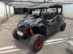 CF MOTO Zforce 950 Sport 4 4 LUGARES