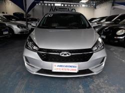 CHERY Arrizo 5 1.5 16V 4P FLEX RT TURBO AUTOMTICO CVT