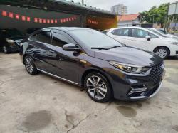 CHERY Arrizo 6 Pro 1.5 16V 4P FLEX TURBO AUTOM�TICO CVT