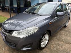 CHERY Celer Hatch 1.5 16V 4P FLEX