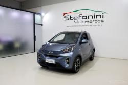 CHERY Icar 45 KW EL�TRICO