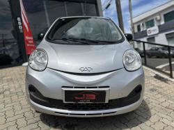 CHERY QQ 1.0 12V 4P FLEX LOOK