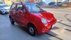 CHERY QQ 1.1 4P 16V 4P