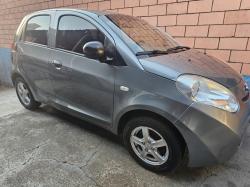 CHERY S-18 1.3 4P FLEXFUEL