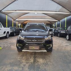 CHERY Tiggo 2 1.5 16V 4P FLEX LOOK