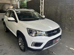 CHERY Tiggo 2 1.5 16V 4P FLEX ACT AUTOM�TICO