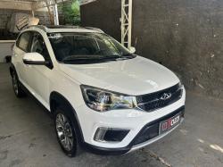 CHERY Tiggo 2 1.5 16V 4P FLEX ACT AUTOM�TICO