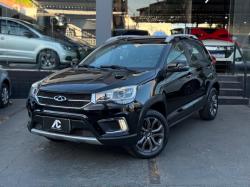 CHERY Tiggo 2 1.5 16V 4P FLEX LOOK