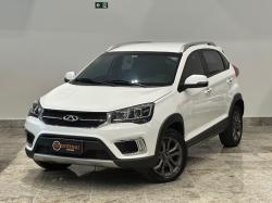 CHERY Tiggo 2 1.5 16V 4P FLEX LOOK AUTOMÁTICO