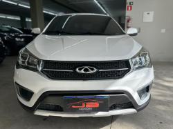 CHERY Tiggo 2 1.5 16V 4P FLEX ACT AUTOMÁTICO