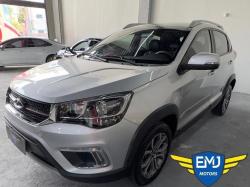 CHERY Tiggo 2 