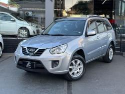 CHERY Tiggo 2.0 4P
