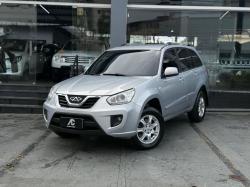 CHERY Tiggo 2.0 4P