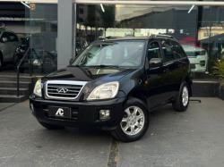CHERY Tiggo 2.0 4P