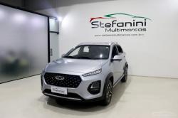 CHERY Tiggo 3X 1.0 12V 4P FLEX VVT PRO TURBO AUTOMTICO CVT