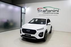 CHERY Tiggo 3X 1.0 12V 4P FLEX VVT PRO TURBO AUTOMTICO CVT