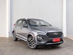 CHERY Tiggo 3X 1.0 12V 4P FLEX VVT PRO TURBO AUTOM�TICO CVT