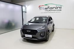 CHERY Tiggo 3X 1.0 12V 4P FLEX VVT PRO TURBO AUTOM�TICO CVT