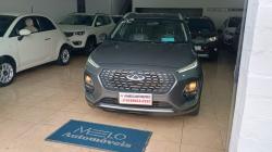 CHERY Tiggo 3X 1.0 12V 4P FLEX VVT PLUS TURBO AUTOM�TICO CVT
