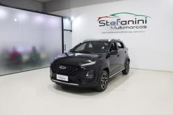 CHERY Tiggo 3X 1.0 12V 4P FLEX VVT PRO TURBO AUTOM�TICO CVT