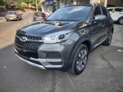 CHERY Tiggo 5X 1.5 16V 4P TCI FLEX HYBRID AUTOMTICO CVT