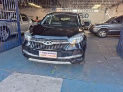 CHERY Tiggo 5X 1.5 16V 4P TCI FLEX HYBRID AUTOMTICO CVT