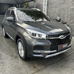 CHERY Tiggo 5X 1.5 16V 4P VVT TURBO iFLEX AUTOMTICO CVT