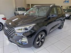 CHERY Tiggo 5X 1.5 16V 4P VVT TURBO iFLEX AUTOM�TICO CVT