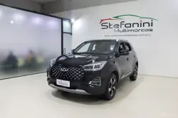CHERY Tiggo 5X 1.5 16V 4P VVT TURBO iFLEX SPORT AUTOM�TICO CVT
