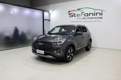 CHERY Tiggo 5X 1.5 16V 4P VVT TURBO iFLEX SPORT AUTOM�TICO CVT