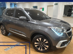 CHERY Tiggo 5X 1.5 16V 4P VVT TURBO iFLEX AUTOM�TICO CVT