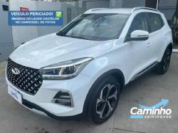 CHERY Tiggo 5X 1.5 16V 4P VVT TURBO iFLEX SPORT AUTOM�TICO CVT