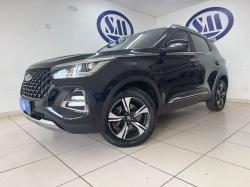 CHERY Tiggo 5X 1.5 16V 4P VVT TURBO iFLEX SPORT AUTOM�TICO CVT