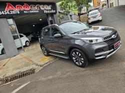 CHERY Tiggo 5X 1.5 4P TXS FLEX TURBO AUTOMTICO DCT