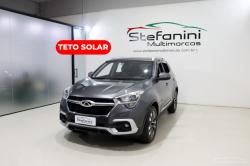 CHERY Tiggo 5X 1.5 4P TXS FLEX TURBO AUTOMTICO DCT