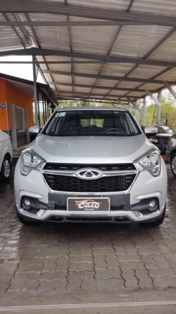 CHERY Tiggo 5X 1.5 4P TXS FLEX TURBO AUTOMÁTICO DCT CHERY Tiggo 5X 1.5 4P TXS FLEX TURBO AUTOMÁTICO DCT