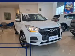 CHERY Tiggo 5X 1.5 4P TXS FLEX TURBO AUTOMTICO DCT