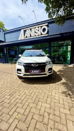 CHERY Tiggo 5X 1.5 4P TXS FLEX TURBO AUTOMTICO DCT