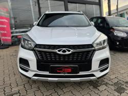 CHERY Tiggo 5X 1.5 4P TXS FLEX TURBO AUTOM�TICO DCT