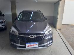 CHERY Tiggo 5X 1.5 4P TXS FLEX TURBO AUTOM�TICO DCT