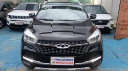 CHERY Tiggo 5X 1.5 4P TXS FLEX TURBO AUTOM�TICO DCT