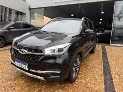 CHERY Tiggo 5X 1.5 4P TXS FLEX TURBO AUTOM�TICO DCT