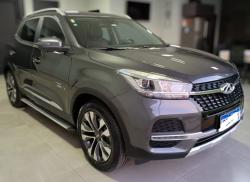 CHERY Tiggo 5X 1.5 4P TXS FLEX TURBO AUTOM�TICO DCT