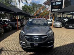 CHERY Tiggo 5X 1.5 4P TXS FLEX TURBO AUTOM�TICO DCT