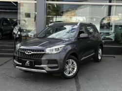 CHERY Tiggo 5X 1.5 4P T FLEX TURBO AUTOM�TICO DCT